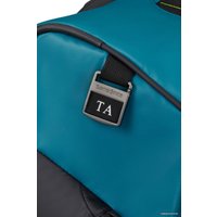 Сумка-тележка Samsonite Ecodiver Blue 55 см