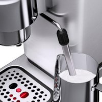 Рожковая кофеварка WMF Lono Espresso Machine 0412380011