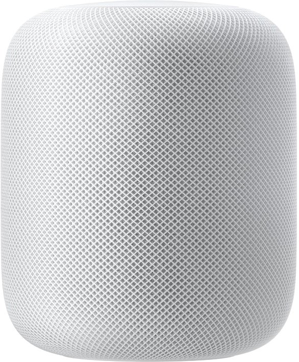 

Умная колонка Apple HomePod (белый)