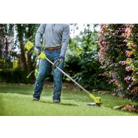 Триммер Ryobi RY18LTX33A-0 5133004888 (без АКБ)