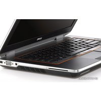 Ноутбук Dell Latitude E6420 (L026420104R)