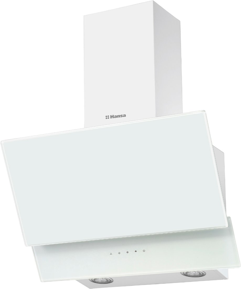 

Кухонная вытяжка Hansa OKP6512SWH