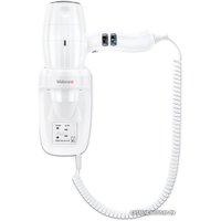 Сушилка для волос Valera Silent Jet Protect 2000 (белый)