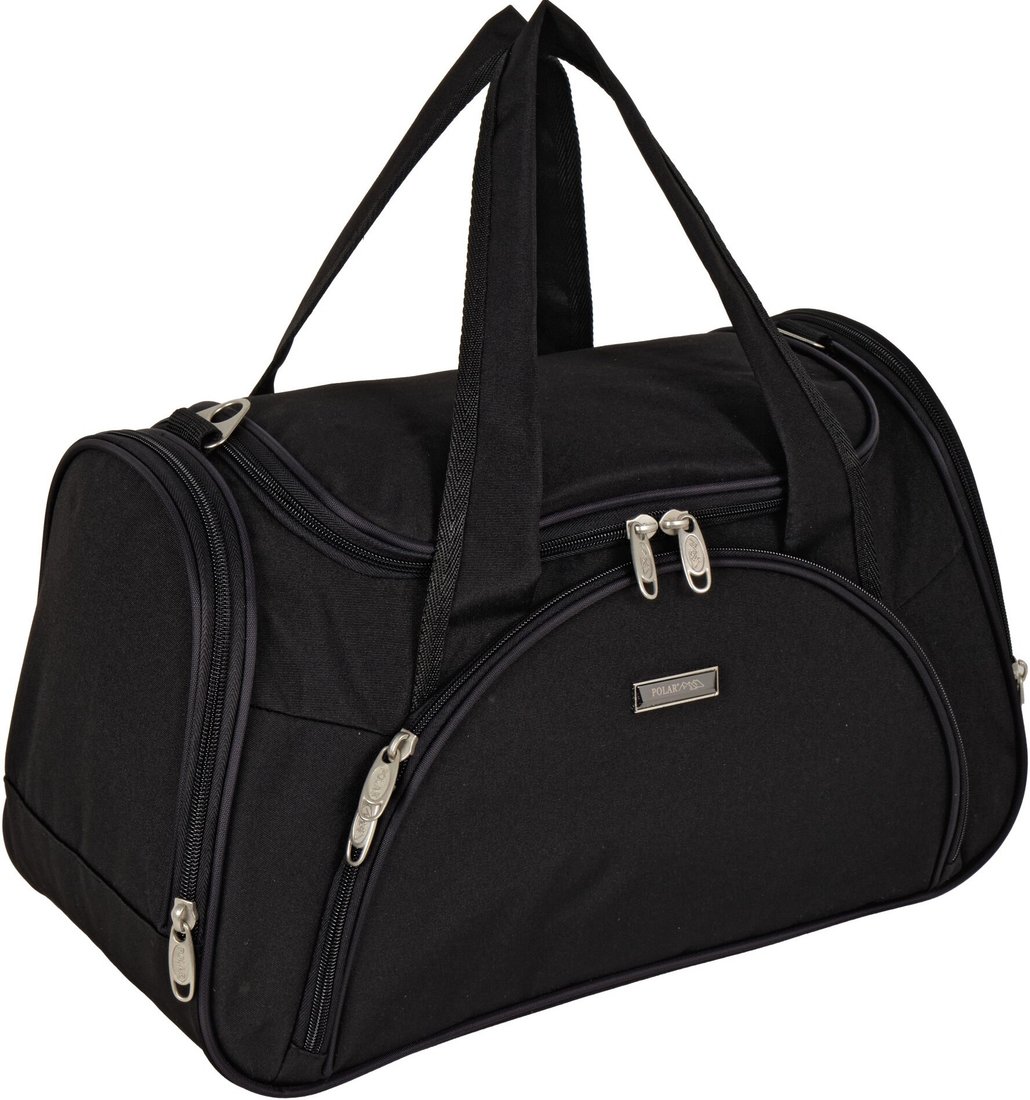 

Спортивная сумка Polar 7069н (черный)