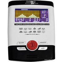 Эллиптический тренажер Christopeit Sport Ergometer NAXXOS