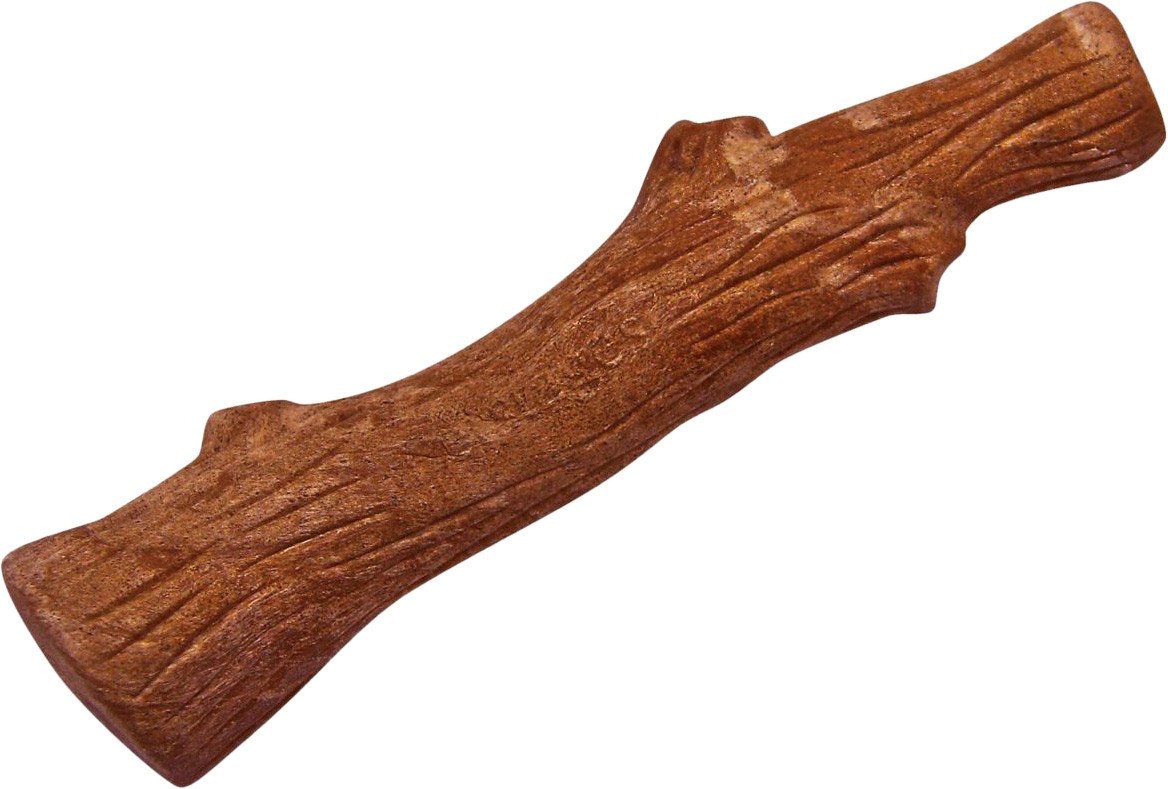 

Игрушка для собак Petstages Dogwood Mesquite Petite BBQ Flavor 30143
