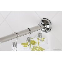 Карниз для ванны Aquatek Г-образный 190 KARN-0000044