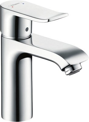 

Смеситель Hansgrohe Metris 31084000