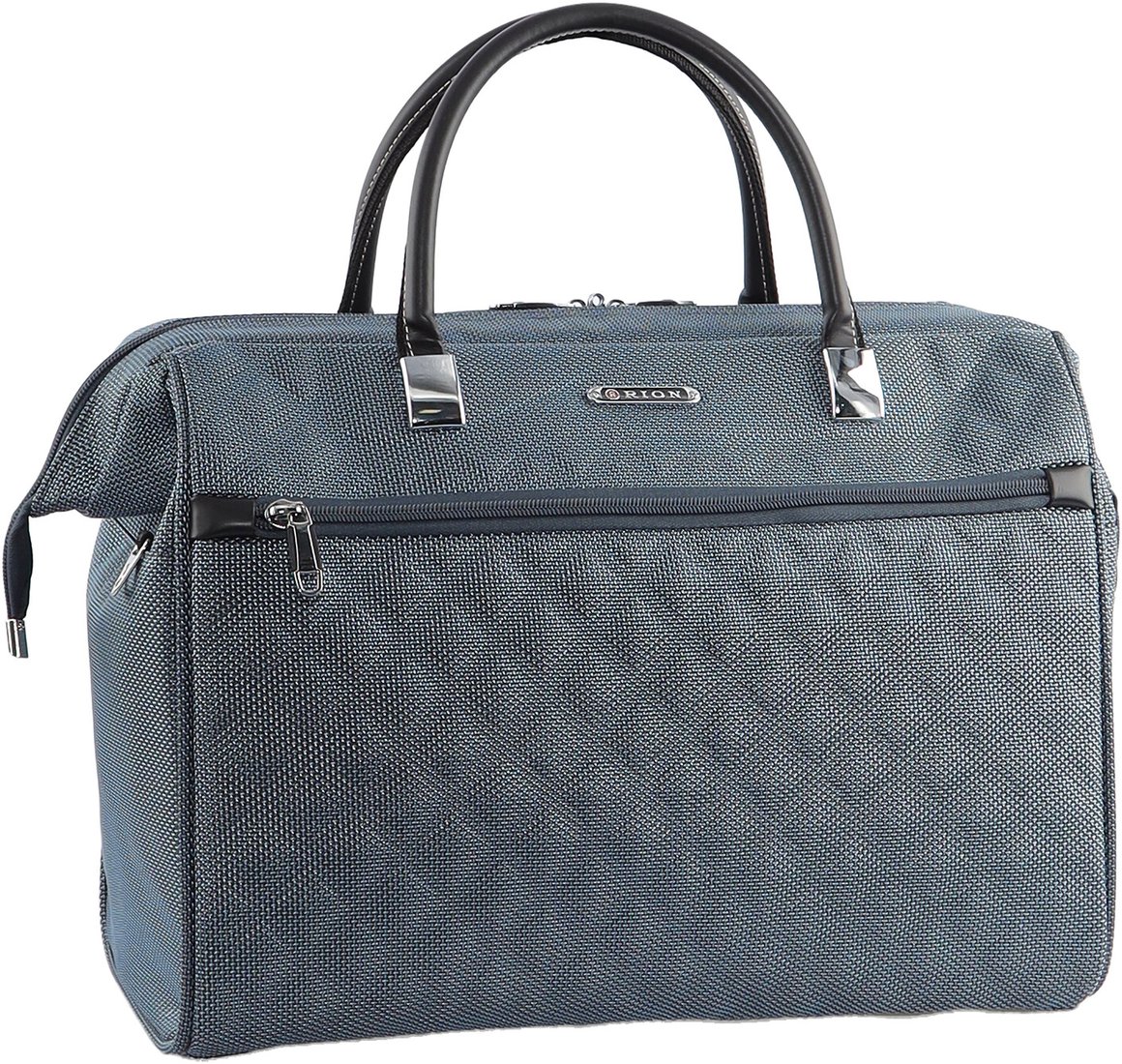 

Дорожная сумка Rion+ 233 (серый)