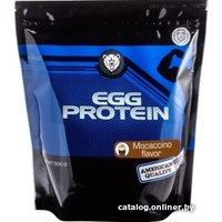 Протеин яичный RPS Nutrition Egg Protein (мокачино, 500 г)