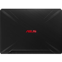 Игровой ноутбук ASUS TUF Gaming FX505DY-BQ024