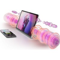 Планшет Lenovo Tab Plus TB351FU 8GB/256GB (серый) в Могилеве