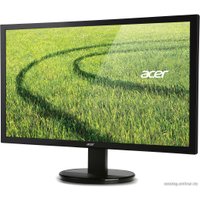 Монитор Acer K202HQLab [UM.IX3EE.A02]