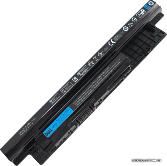 Аккумуляторы для ноутбуков Копия Dell XCMRD