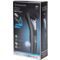 Машинка для стрижки волос Evolution Barber 2DS BH001