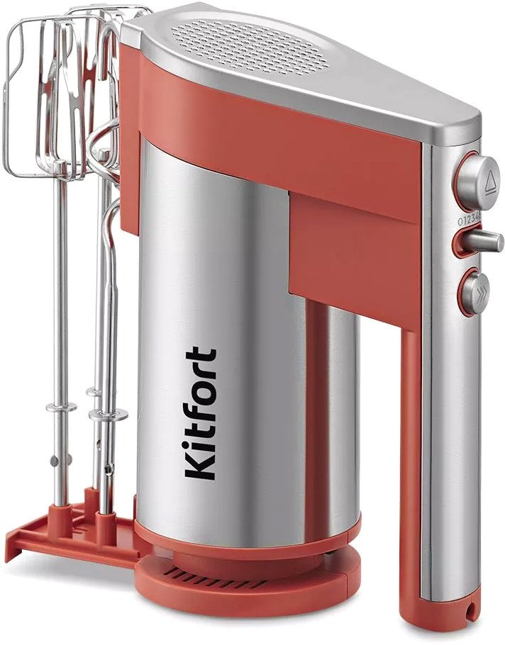 

Миксер Kitfort KT-3426
