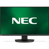 Монитор NEC MultiSync EA271Q-BK