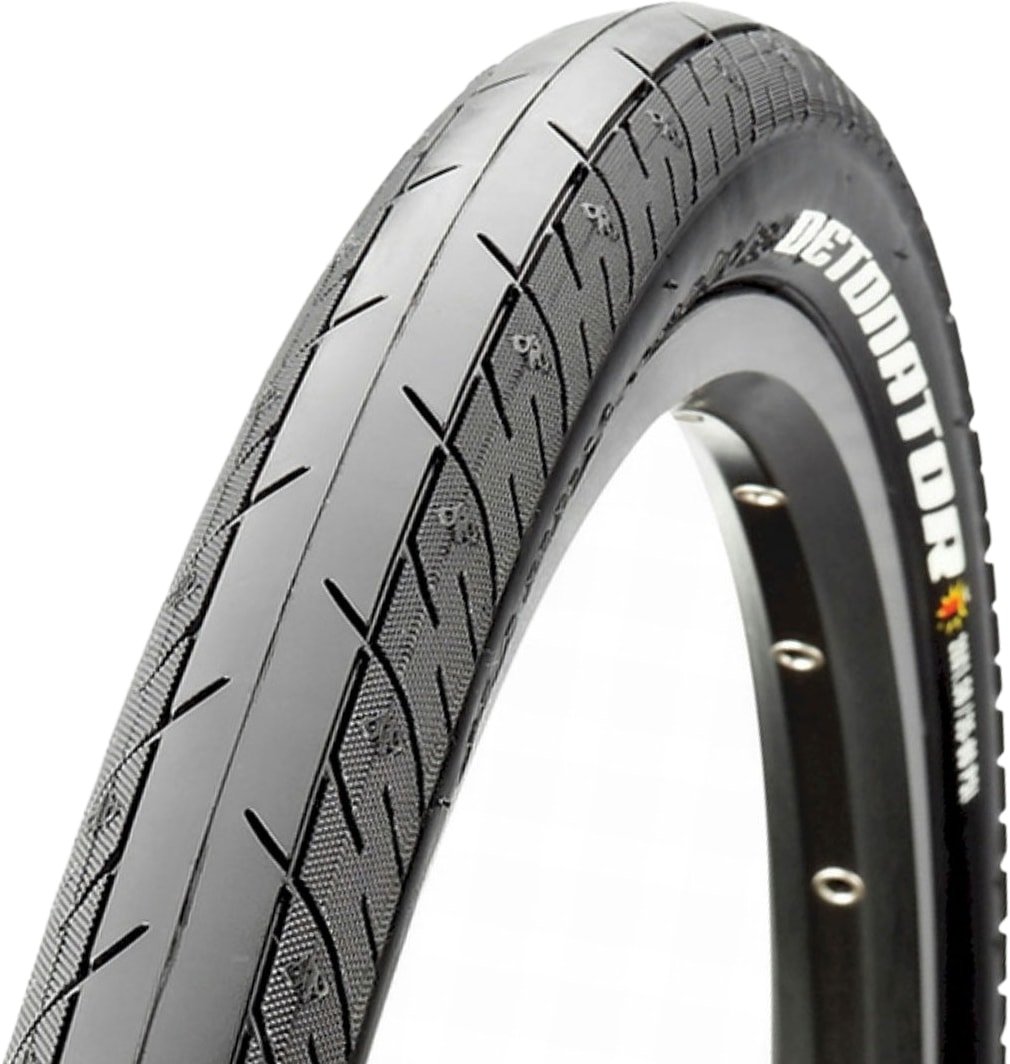 

Велопокрышка Maxxis Detonator 32-622 700x32C Foldable ETB88859000