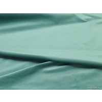 Угловой диван Mebelico Амадэус 109682 (левый, велюр, бирюза)