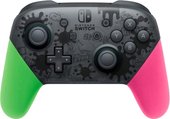 Switch Pro Splatoon 2 Edition