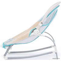 Шезлонг Nuovita Mese (путешествие)