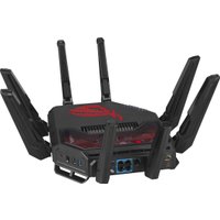 Wi-Fi роутер ASUS ROG Rapture GT-BE19000