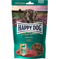 Лакомство для собак Happy Dog Meat Snack Grassland Lamb 75 г