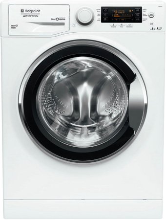 Hotpoint-Ariston RSD 8239 DX