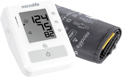 

Автоматический тонометр Microlife BP B2 Easy