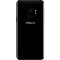 Смартфон Samsung Galaxy S9 Dual SIM 64GB Exynos 9810 (черный бриллиант)