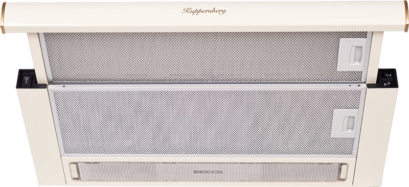 

Кухонная вытяжка KUPPERSBERG SLIMLUX II 60 C