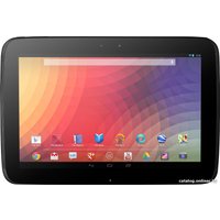 Планшет Samsung Galaxy Tab Nexus 10 16GB Charcoal Gray (GT-P8110)