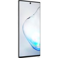 Смартфон Samsung Galaxy Note10 N970 8GB/256GB Dual SIM Exynos 9825 (черный)