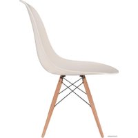 Стул LoftyHome Acacia VC1001W-Be (бежевый)