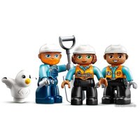 Конструктор LEGO Duplo 10932 Шаровой таран