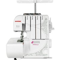 Оверлок Janome ArtDecor 724D