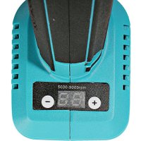 Угловая шлифмашина Sturm CAG1812BLE (без АКб)