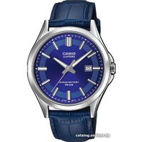 Наручные часы Casio MTS-100L-2A