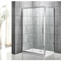 Душевой уголок Roxen Caspia 55060-100 100х80