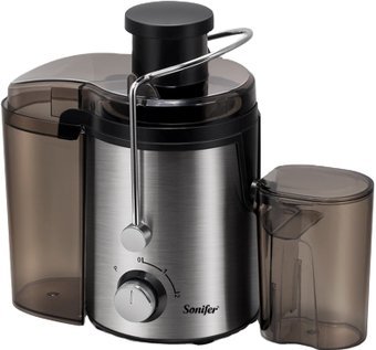 

Соковыжималка Sonifer SF-5530