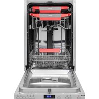 Встраиваемая посудомоечная машина ZorG MOU4562M