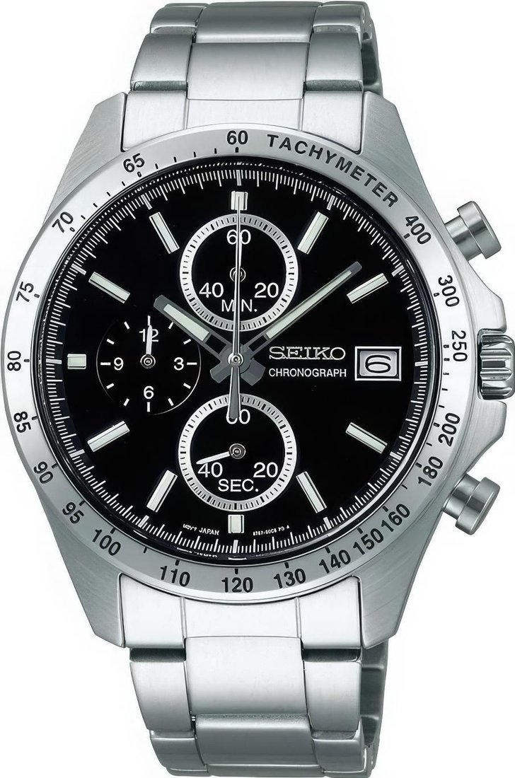 Наручные часы Seiko Spirit SBTR005