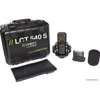 Проводной микрофон Lewitt LCT 540 S Subzero