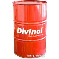 Моторное масло Divinol Syntholight C2 5W-30 60л