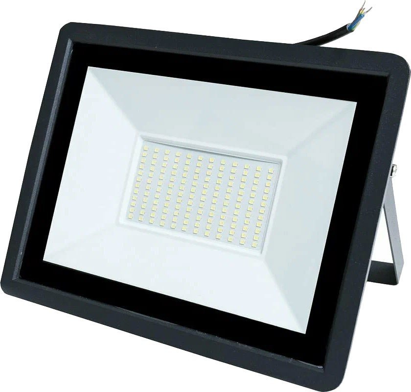 Уличный прожектор СириусА SFL-150W-B-65K-2
