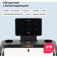 Электрическая беговая дорожка Svensson Body Labs Physioline Sprint Master B