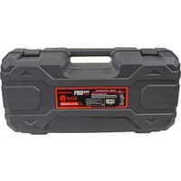 Аккумуляторная пила Edon NS-21/6BL (с 2-мя АКБ, кейс)