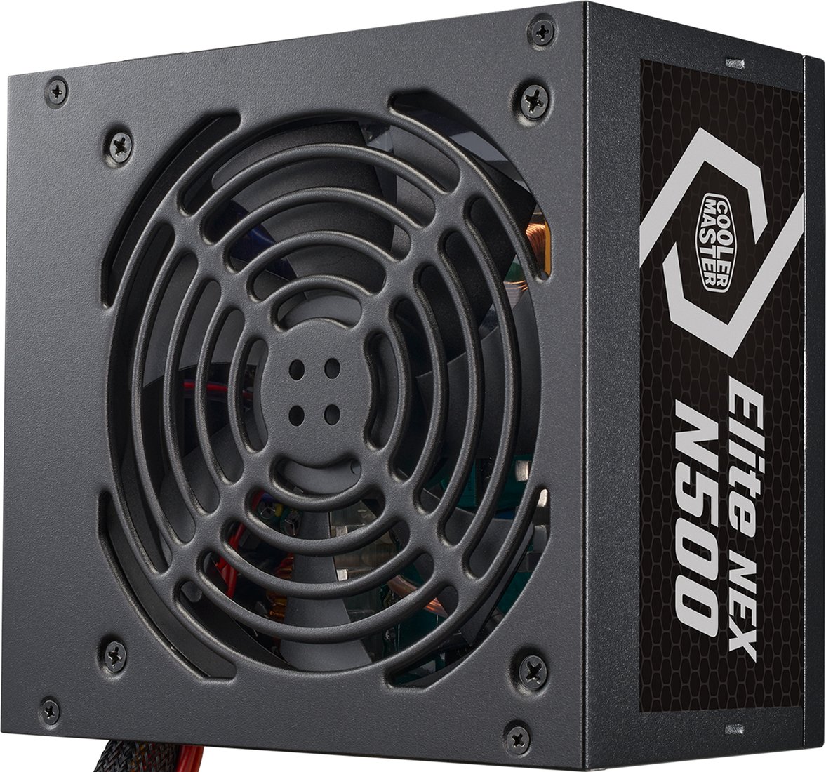 

Блок питания Cooler Master Elite NEX N500 MPW-5001-ACBN-BEU