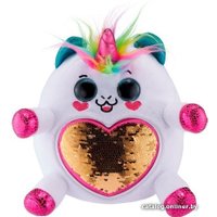 Игрушка-сюрприз Zuru Плюшевый-сюрприз RainBocoRns в яйце Т15683В