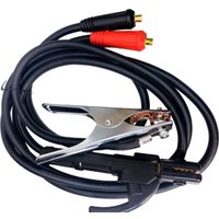 Сварочный инвертор Brait TIG-200D AC/DC Pulse